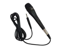 Wired Microphone Free power AK-165