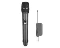 Professional Radio Microphone Shuperd M1 Wireless