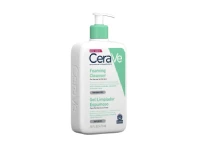 CeraVe Foaming Facial Cleanser 473 ML
