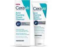 CeraVe Acne Foaming Cream Cleanser 150ML