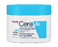 CeraVe SA Cream for Rough & Bumpy Skin 340 GM
