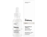 The Ordinary Niacinamide 10% Zinc 1% 30 ML