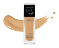 Maybelline Fit Me Matte Foundation 220 30ML