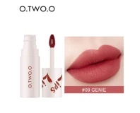 O.TWO.O Velvet Matte Lip Cheek Mud 09 Genie 2 GM