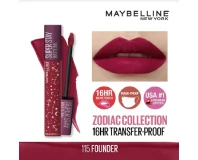 Maybelline Superstay Matte Lip Cream Founder 5ML