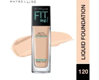 Maybelline Fit Me Matte Foundation 120 30 ML