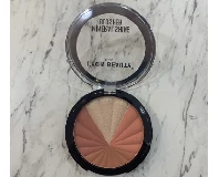 Lyon Beauty USA 3 in 1 Shine Blush