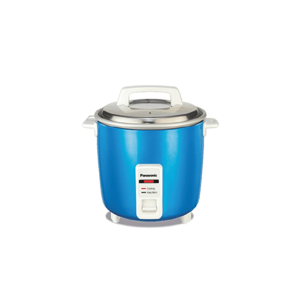 Panasonic Rice Cooker SR-WA18H-E-Blue Price in Nepal