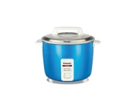 Panasonic Rice Cooker SR-WA18H-E-Blue