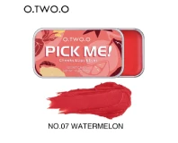 O.TWO.O Cheek, Eyes and Lip Tint