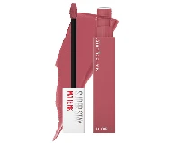 Maybelline Superstay Matte Ink Lip Cream Leader5ML