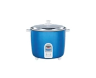Panasonic Rice Cooker SR-WA 22 (G9) Blue