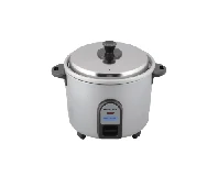 Panasonic Rice Cooker SR-WA 10 (GE9) Silver