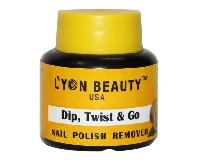 Lyon Dip Twist and Go Nail Polish Remover