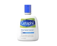 Cetaphil Daily Facial Cleanser 118 ML
