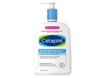 Cetaphil Gentle Cleanser 591 ML