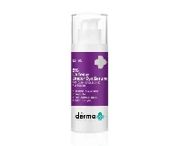 The Derma Co 5% Caffeine Under Eye Serum, 15ML