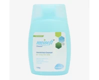 Moisoft Gentle Face Cleanser 125GM