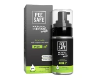 Pee Safe Natural Intimate Wash For Men 100 ML