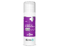 The Derma Co C-Cinamide Radiance Serum 30 ML