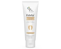 Fixderma Fidelia Cream For Dry & Cracked Feet 75GM