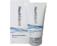 Neutriderm Moisturising Lotion Vitamin E 125ML
