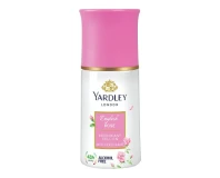 Yardley London English Rose Deodorant Roll-On 50ML