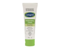 Cetaphil Moisturising Cream Sensitive Skin 80GM