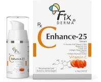Fix Derma C Enhance - 25 Serum - Vitamin C, 15 GM