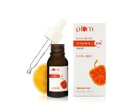 Plum 15% Vitamin C Face Serum with Mandarin 20ML