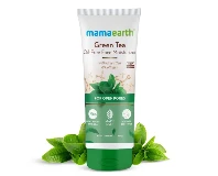 Mamaearth Green Tea Oil-Free Face Moisturizer 80gm