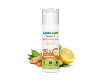 Mamaearth Vitamin C Daily Glow Face Serum 30 ML