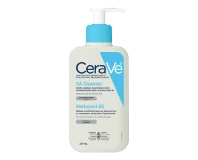Cerave SA Cleanser Nettoyant AS 237ml