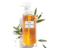 DHC Beauty Deep Cleansing Oil 70ML