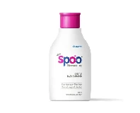 Curatio Spoo Gentle Baby Shampoo 125ML