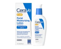 Cerave AM Facial Moisturizing Lotion SPF 30 89ml