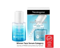 Neutrogena Hydro Boost Hyaluronic Acid Serum 29ml