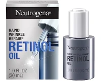 Neutrogena Rapid Wrinkle Repair Retional Oil 30ml