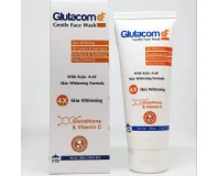Glutacom Gentle with Vitamin C Face Wash 100ML