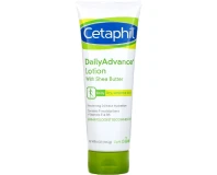 Cetaphil Daily Lotion with Shea Butter 226g