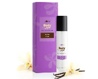 Plum BodyLovin Vanilla Vibes Eau De Perfume 15 ML
