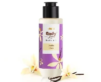 Plum Body Lovin Body Oil Vanilla Vibes 100ML