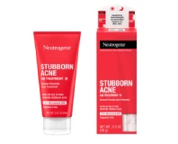 Neutrogena Stubborn Acne AM Treatment 56g