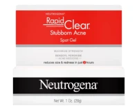 Neutrogena Rapid Acne Spot Treatment Gel  28g