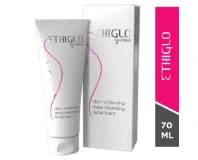 Ethiglo Face Wash Skin Whitening Facial Foam 70ML