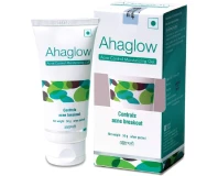 Ahaglow Acne Control Moisturizing Gel 50g