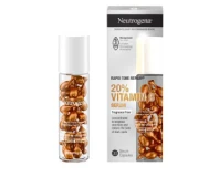 Neutrogena Rapid Tone Repair Serum Capsules