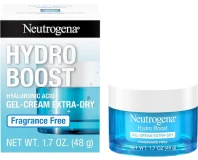 Neutrogena Hydro Boost Gel-Cream Dry Skin 50ML