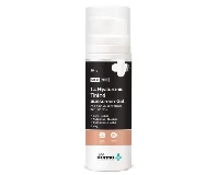 The Derma Co 1% Hyaluronic Sunscreen Gel SPF60 50g