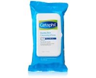 Cetaphil Gentle Skin Cleansing Cloth